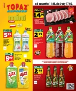 Tydzień najlepszych cen - Topaz