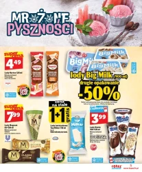 Tydzień najlepszych cen - Topaz