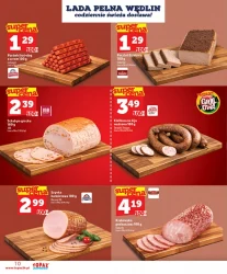 Tydzień najlepszych cen - Topaz