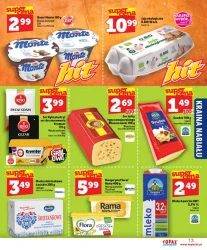 Tydzień najlepszych cen - Topaz