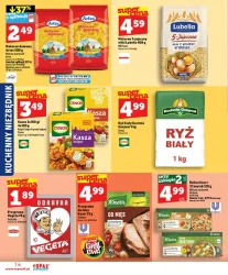 Tydzień najlepszych cen - Topaz