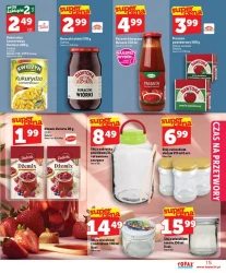 Tydzień najlepszych cen - Topaz