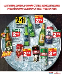 Tydzień najlepszych cen - Topaz
