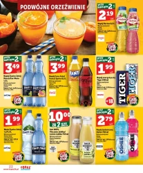 Tydzień najlepszych cen - Topaz