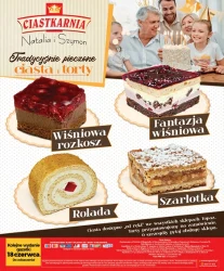 Tydzień najlepszych cen - Topaz