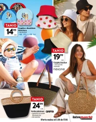 Dmuchańce, lato, dobra zabawa! - Intermarche