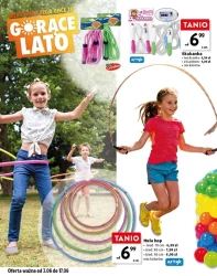 Dmuchańce, lato, dobra zabawa! - Intermarche