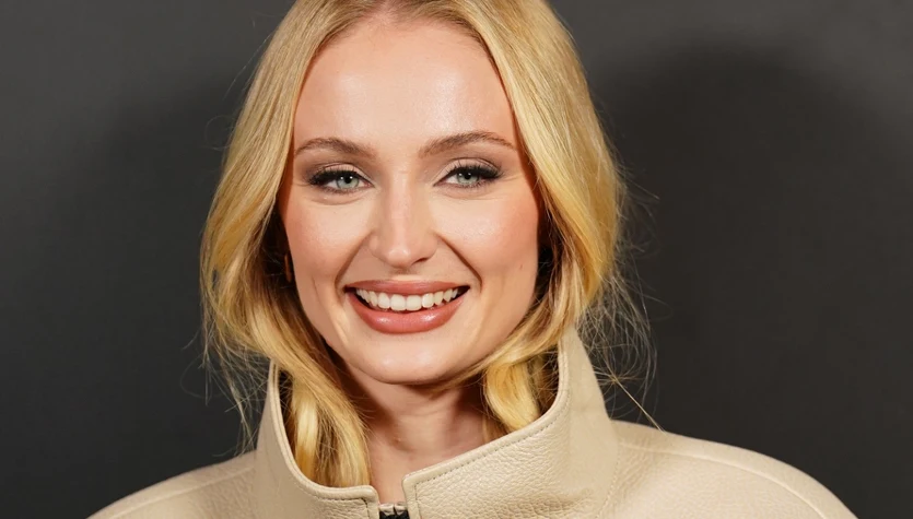 Sophie Turner