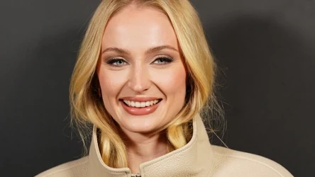 Sophie Turner