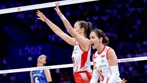 Nowe przepisy i chaos. Polska siatkarka skrzywdzona. "Sędzia się pomyliła"