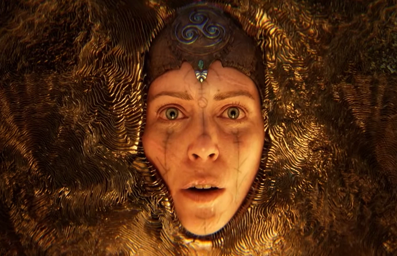 Senua