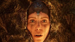 Senua będzie hitem 2027 roku. Twórcy Hellblade zmieniają koncepcję serii