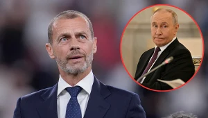 Oficjalna decyzja ws. piłkarzy z Rosji. Takie wieści tuż przed mundialem