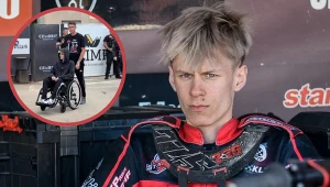 Modliła się za niego cała Polska. "Cuda się zdarzają". Nagranie w sieci