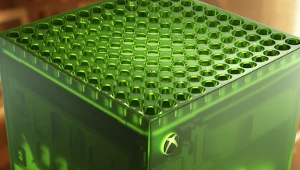 Xbox prezentuje nową konsolę! Tak Microsoft świętuje 25-lecie marki