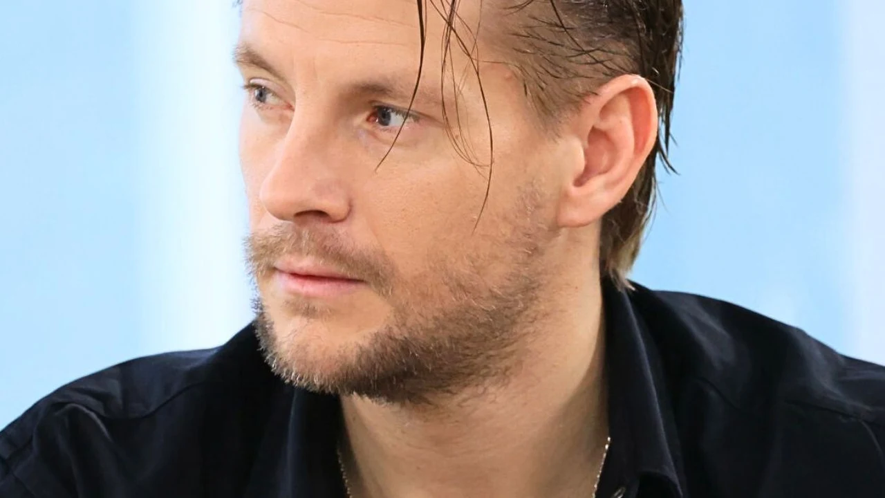 Sebastian Fabijański