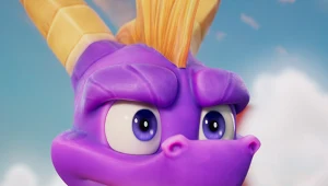 Spyro: A Realm Beyond