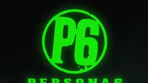 Persona 6