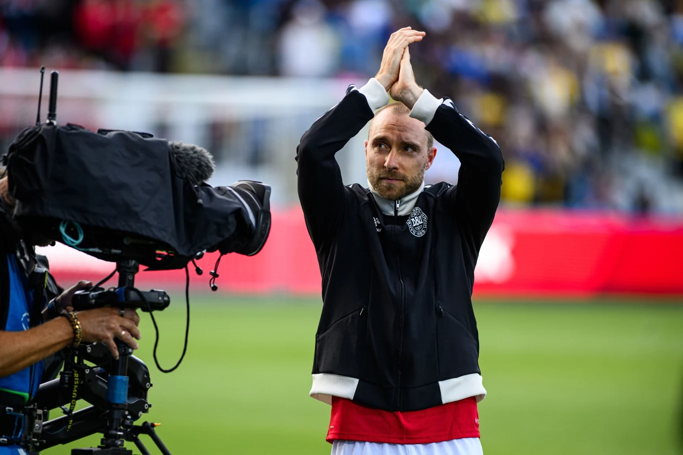 Christian Eriksen Christian Eriksen