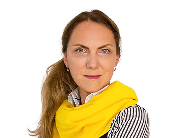 Marzena Zbierska