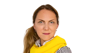 Marzena Zbierska