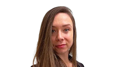 Dominika Brzozowska-Wójtowicz