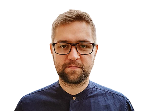 Wojciech Szczurek