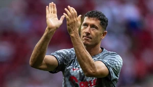 Koniec wyścigu. Lewandowski otrzymał wiadomość. Gigant oficjalnie ogłasza 
