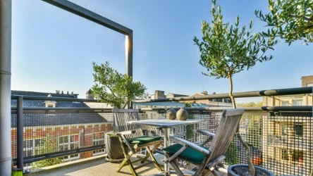 Jak osłonić swój balkon? Do wyboru mamy wiele rozwiązań