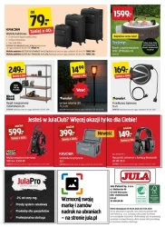 Czas na majsterkowanie taniej – Jula