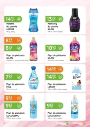 Czyste oszczędności  – Eurocash Cash&Carry