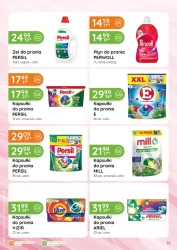Czyste oszczędności  – Eurocash Cash&Carry