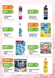 Czyste oszczędności  – Eurocash Cash&Carry