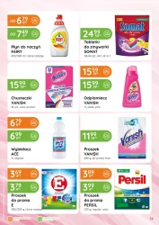 Czyste oszczędności  – Eurocash Cash&Carry