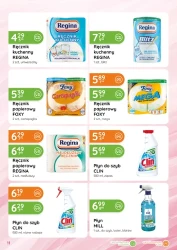 Czyste oszczędności  – Eurocash Cash&Carry