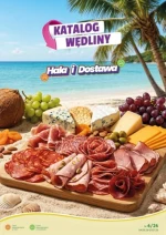 Najlepsze wędliny na Twój stół – Eurocash Cash&Carry
