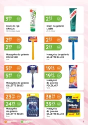 Czyste oszczędności  – Eurocash Cash&Carry