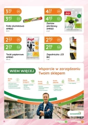 Czyste oszczędności  – Eurocash Cash&Carry