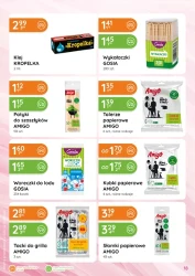 Czyste oszczędności  – Eurocash Cash&Carry