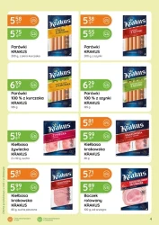 Najlepsze wędliny na Twój stół – Eurocash Cash&Carry
