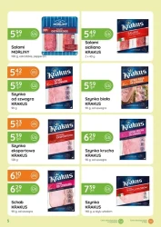 Najlepsze wędliny na Twój stół – Eurocash Cash&Carry