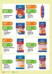 Najlepsze wędliny na Twój stół – Eurocash Cash&Carry