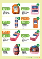 Najlepsze wędliny na Twój stół – Eurocash Cash&Carry