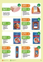 Najlepsze wędliny na Twój stół – Eurocash Cash&Carry