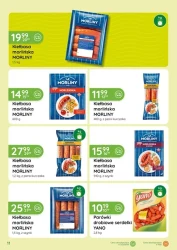Najlepsze wędliny na Twój stół – Eurocash Cash&Carry