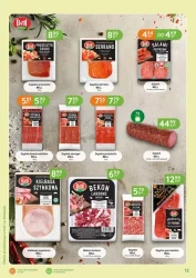 Najlepsze wędliny na Twój stół – Eurocash Cash&Carry
