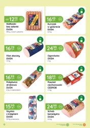 Najlepsze wędliny na Twój stół – Eurocash Cash&Carry