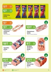 Najlepsze wędliny na Twój stół – Eurocash Cash&Carry