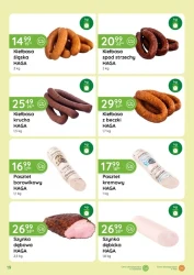 Najlepsze wędliny na Twój stół – Eurocash Cash&Carry