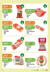 Najlepsze wędliny na Twój stół – Eurocash Cash&Carry